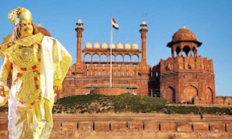 सम्राट-विक्रमादित्य-महानाट्य-के-मंचन-से-शुरू-हुई-डॉ.-यादव-की-शीर्ष-तक-की-यात्रा