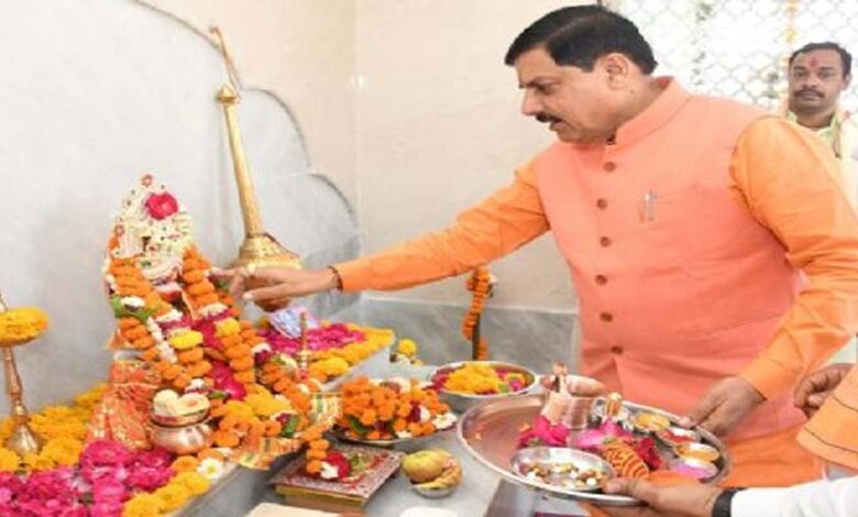भगवान-श्रीराम-के-रामराज्य-की-स्थापना-में-हनुमान-जी-का-योगदान-सदैव-प्रेरणादायी:-मुख्यमंत्री-डॉ.-यादव