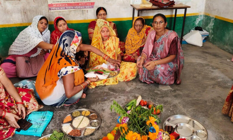 मध्यप्रदेश-में-पोषण-पखवाड़ा-2025:-कुपोषण-से-जंग,-स्वस्थ-भविष्य-की-ओर-कदम