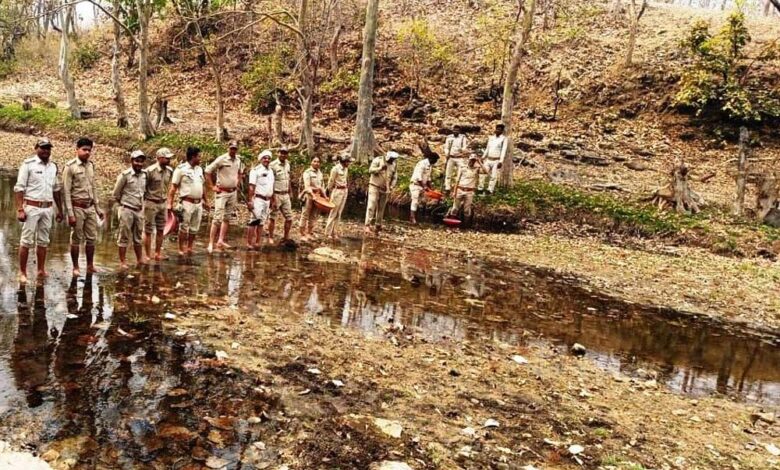 जल-की-हर-बूंद-में-जीवन,-हर-स्रोत-में-भविष्य-का-आधार:-मुख्यमंत्री-डॉ.-मोहन-यादव