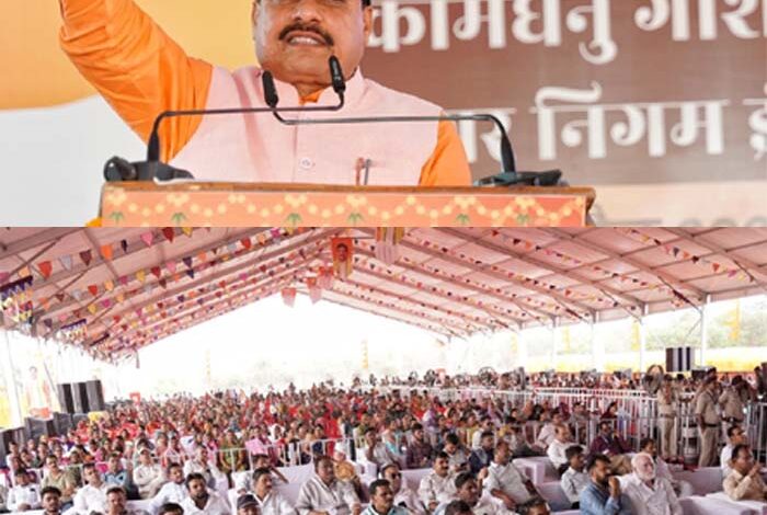गौ-शालाओं-से-मध्यप्रदेश-में-गौ-सेवा-की-लिखेंगे-नई-इबारत-:-मुख्यमंत्री-डॉ.-यादव