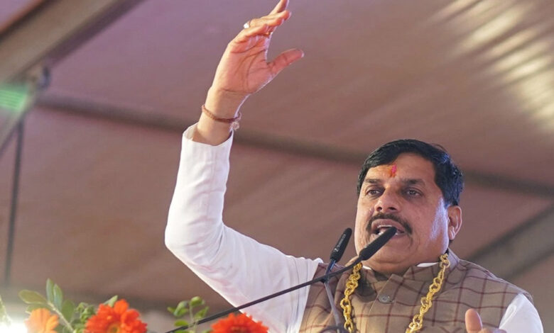 मुख्यमंत्री-मोहन-यादव-ने-कहा-कि-प्रदेश-के-सभी-बड़े-नगर-निगम-क्षेत्रों-में-गौशालाएं-बनेगी