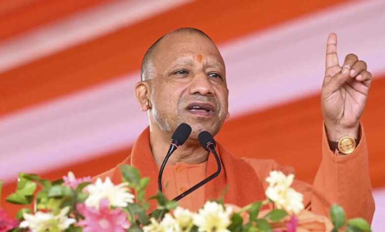 मुख्यमंत्री-ने-वक्फ-संशोधन-अधिनियम-को-लेकर-भी-विपक्ष-को-निशाने-पर-लिया,-कहा-वक्फ-के-नाम-पर-जमीन-कब्जा-की-गई