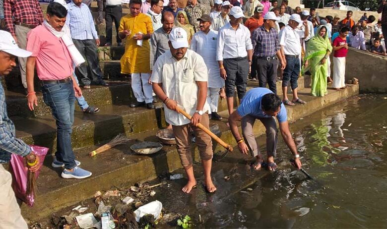 विश्व-जल-दिवस-पर-कहा-था,-हम-जल-संरक्षण-और-सतत-विकास-को-बढ़ावा-देने-के-अपने-संकल्प-को-दोहराते-हैं:-पीएम-मोदी