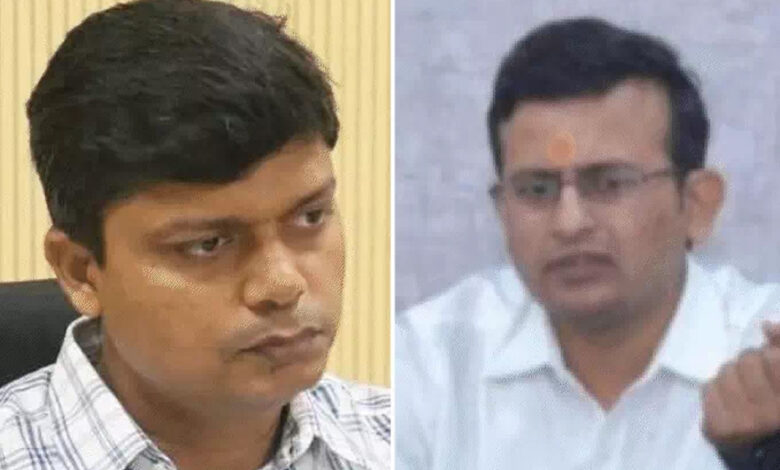 मध्यप्रदेश-में-9-आईएएस-अफसरों-के-तबादले-किए,-जॉइंट-सीईओ-बंसत-कुर्रे-को-श्रम-विभाग-भेजा