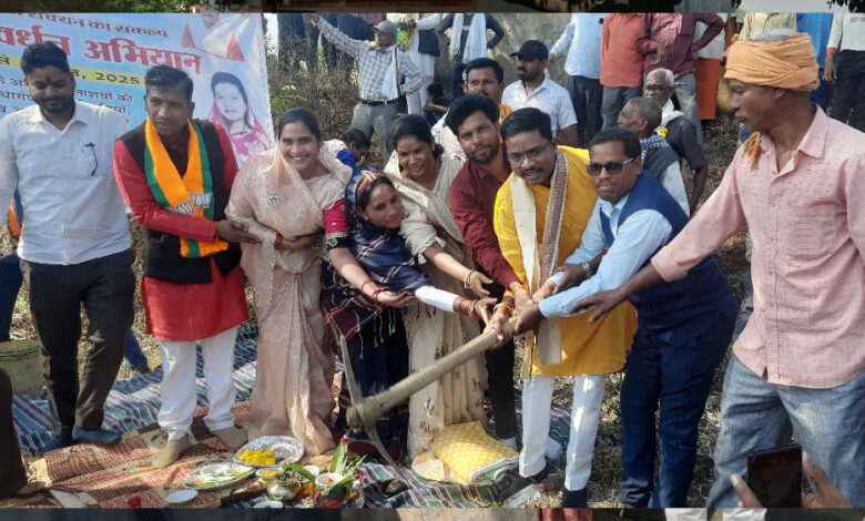 जल-तथा-जलस्रोतों-का-संरक्षण-एवं-संवर्धन-सभी-की-जिम्मेदारी