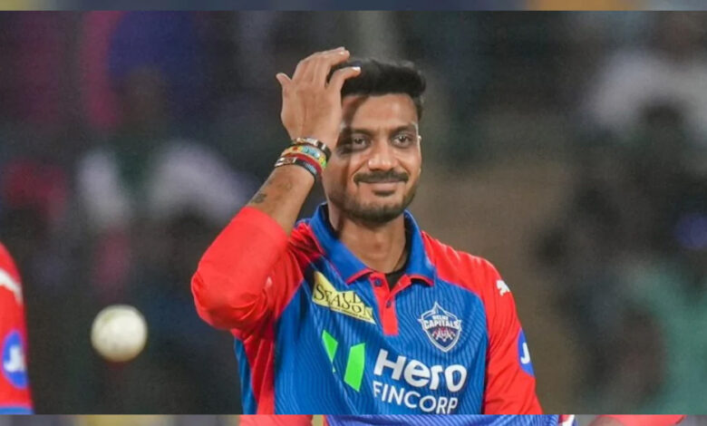 दिल्ली-कैपिटल्स:-कप्तान-अक्षर-पटेल-को-पड़ी-दोहरी-मार,-मैच-गंवाते-ही-भरना-पड़ा-जुर्माना