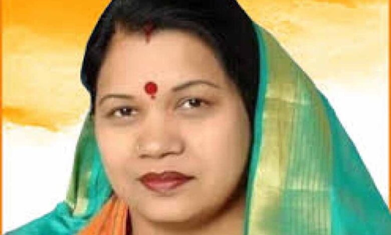 डॉ.-अंबेडकर-के-योगदान-से-समाज-को-मिली-एक-नई-दिशा-:-सांसद-कमलेश-जांगड़े