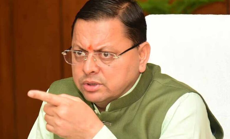 धामी-सरकार-का-हल्द्वानी-में-बड़ा-एक्शन,-कई-अवैध-मदरसे-सील