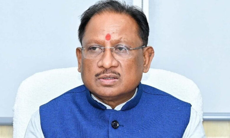बस्तर-के-लोकगीत,-राम-की-कथा-और-संस्कृति:-बस्तर-अब-संस्कृति-के-रास्ते-चलेगा-विकास-की-ओर-–-मुख्यमंत्री-विष्णुदेव-साय
