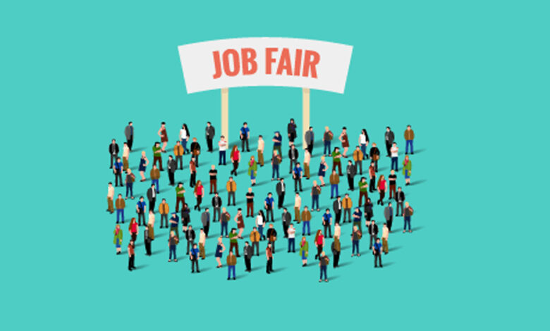 cg-job-fair:-बेरोजगारों-के-लिए-रोजगार-पाने-का-मौका,-15-अप्रैल-को-होगा-जॉब-फेयर-का-आयोजन,-15-से-26-हजार-रुपये-तक-मिलेगी-सैलरी,-जानिए-डिटेल्स