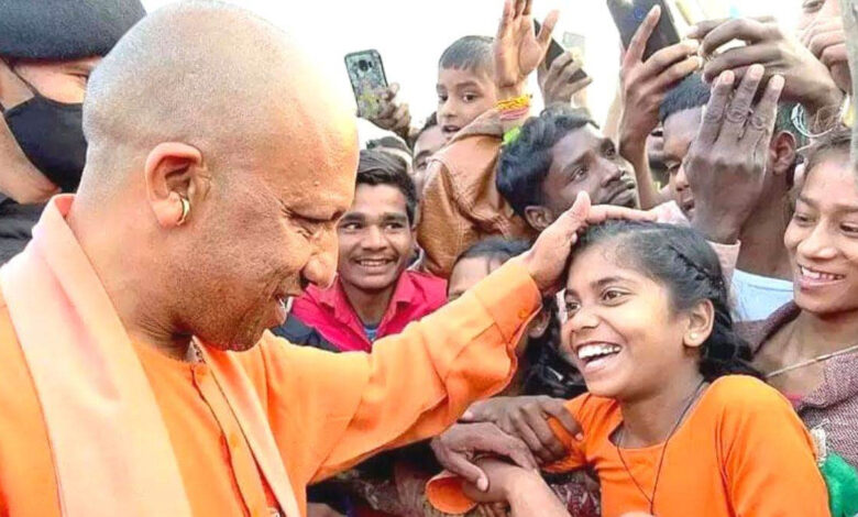‘सुशासन-की-योगी-सरकार-के-आठ-वर्षों-में-महिलाओं-का-सशक्तिकरण’