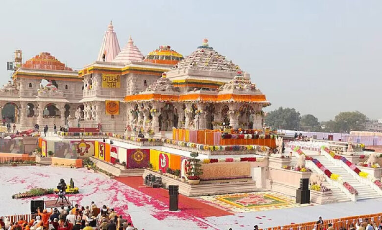 ‘बढ़ा-लो-मंदिर-की-सुरक्षा…’,-राम-मंदिर-ट्रस्ट-सहित-उप्र-के-कई-जिलों-के-dm-को-आया-बम-से-उड़ाने-की-धमकी-भरा-आया-मेल