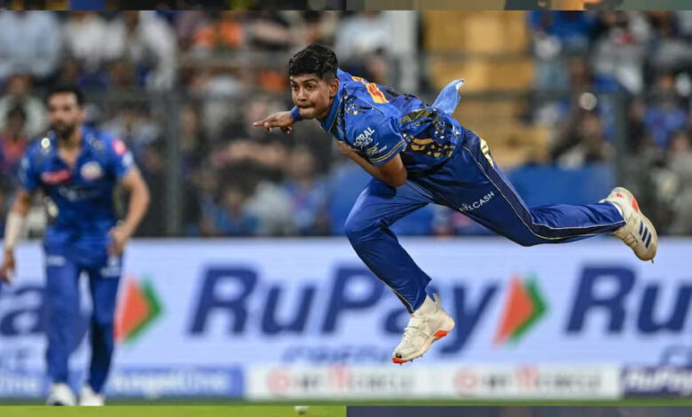 kkr-की-बल्लेबाजी-चरमराई,-गेंदबाजी-भी-फेल…ऐसे-हुई-mi-के-सामने-ढेर,-डेब्यूटेंट-अश्व‍िनी-बने-ट्रम्प-कार्ड