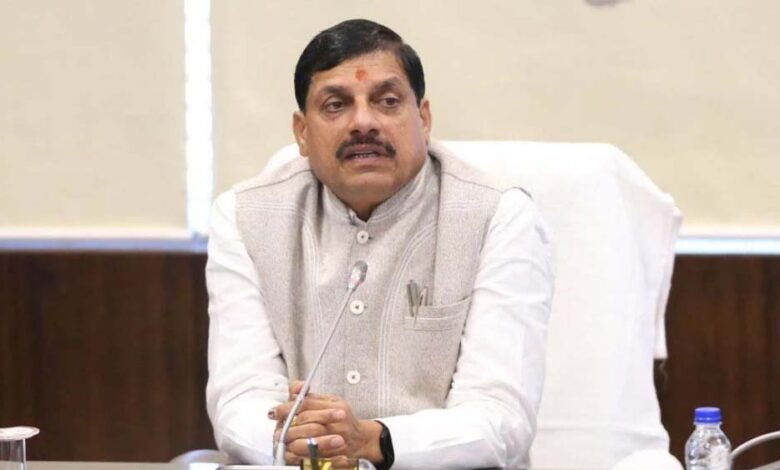 मध्यप्रदेश-कैबिनेट-बैठक-में-अन्नदाता-मिशन-को-दी-गई-स्वीकृति,-किसानों-की-समृद्ध-बनाने-की-दिशा-में-कदम