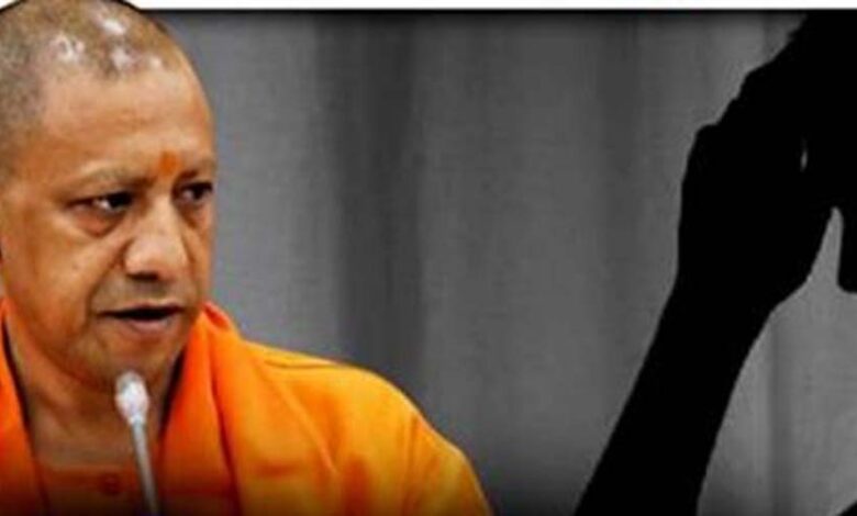 कासगंज-में-मंगेतर-के-सामने-युवती-से-गैंगरेप,-इस-मामले-ने-तूल-पकड़ा,-योगी-ने-लिया-संज्ञान,-आर्थिक-मदद-करने-के-निर्देश