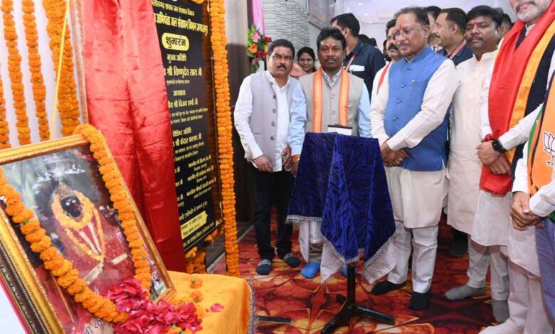 मुख्यमंत्री-साय-की-बस्तर-अंचल-को-बड़ी-सौगात