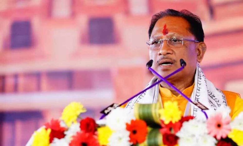 रायपुर-:-बस्तर-दशहरा-को-मिले-अंतरराष्ट्रीय-पहचान-:-बस्तर-दशहरा-के-आयोजन-की-इस-दृष्टिकोण-से-अभी-से-तैयारी-करने-के-दिए-निर्देश