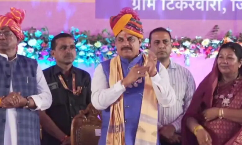 लाड़ली-बहना-योजना-की-23वीं-किस्त-जारी,-cm-मोहन-यादव-ने-1.27-खातों-में-डाली-राशि