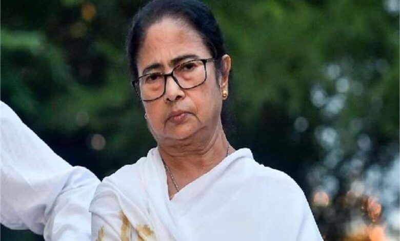 भाजपा-ने-ममता-बनर्जी-और-उनकी-सरकार-पर-जोरदार-हमला-बोला,-हिंसा-और-वक्फ-कानून-पर-उठाए-सवाल