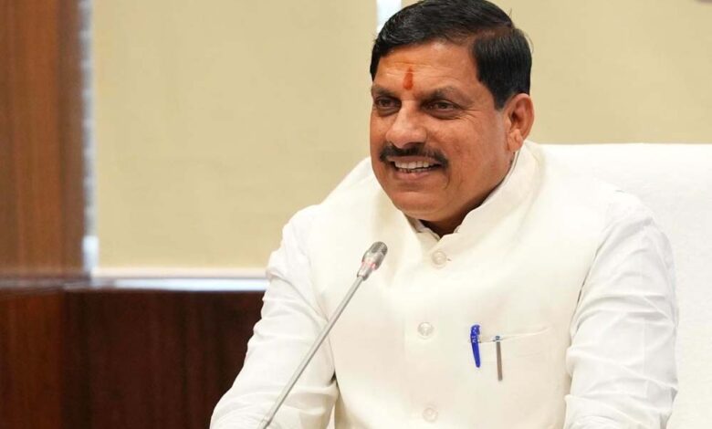 मध्यप्रदेश-कृषक-कल्याण-मिशन-किसानों-के-समग्र-विकास-की-दिशा-में-ऐतिहासिक-पहल-:-मुख्यमंत्री-डॉ.-यादव