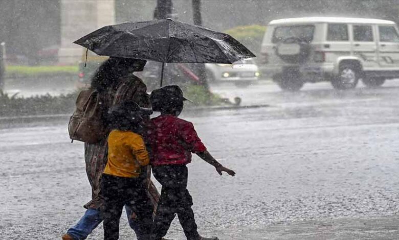 मौसम-विभाग-के-अनुसार-ग्वालियर-चंबल-संभाग-में-इस-बार-बादल-खूब-बरसेंगे,-औसत-बारिश110-फीसदी-तक