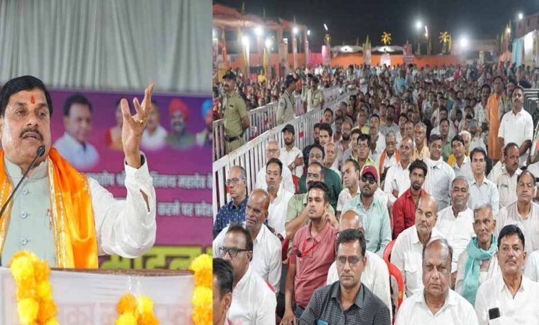 पूरी-दुनिया-समझ-रही-है-सनातन-संस्कृति-को-:-मुख्यमंत्री-डॉ.-यादव
