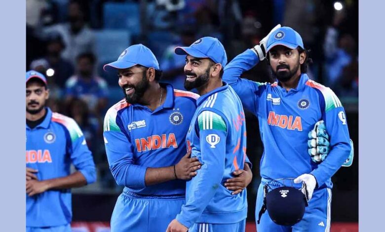 टीम-इंड‍िया-के-सपोर्ट-स्टाफ-पर-भारतीय-क्रिकेट-कंट्रोल-बोर्ड-ने-सख्त-एक्शन-लिया,-नायर-समेत-4-की-छुट्टी