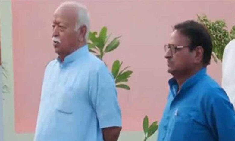विजयदशमी-तक-घर-घर-दस्तक-देंगे-संघी,-सभी-जातियों-को-करेंगे-एकजुट-:-मोहन-भागवत