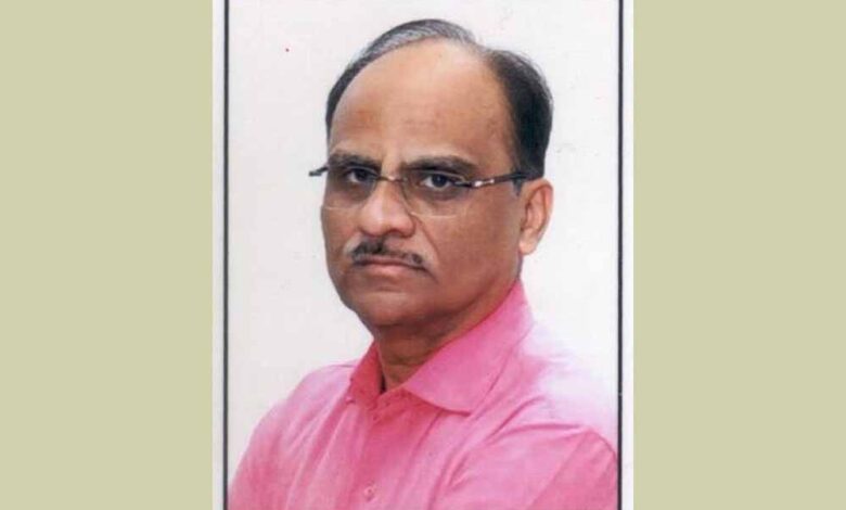 अपर-संचालक-जनसंपर्क-श्री-संजय-जैन-को-मिलेगा-लोक-संपर्क-सम्‍मान