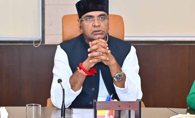 मंत्री-सारंग-ने-पूर्व-मुख्यमंत्री-दिग्विजय-सिंह-का-एक-वीडियो-सोशल-मीडिया-पर-शेयर-किया,-मचा-सियासी-बवाल