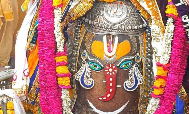 महाकाल-मंदिर-में-नई-नियुक्तियों-से-पहले-पुलिस-वेरिफिकेशन-अनिवार्य-होगा