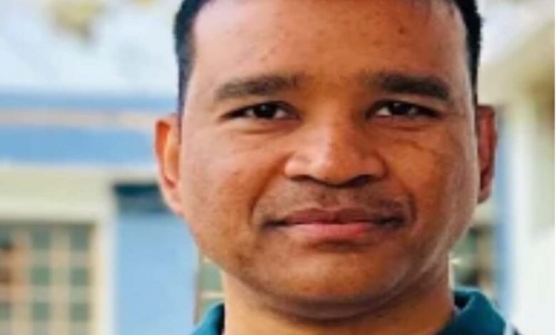 करोड़ों-के-तेंदूपत्ता-बोनस-घोटाला-मामले-में-एसीबी-ईओडब्ल्यू-की-टीम-ने-निलंबित-ifs-अधिकारी-अशोक-पटेल-गिरफ्तार