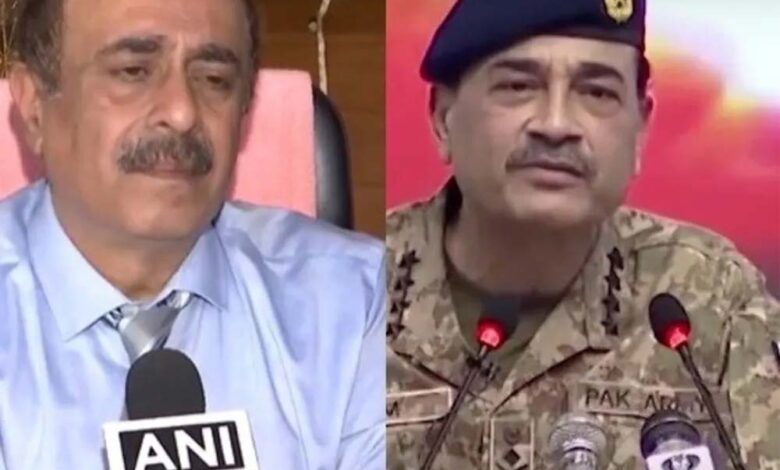 पाकिस्तानी-आर्मी-चीफ-को-लताड़-लगाते-हुए-कहा-है-कि-पाकिस्तान-भारत-के-प्रति-नफरत-के-नशे-में-चूर-है-और-कभी-नहीं-सुधरने-वाला
