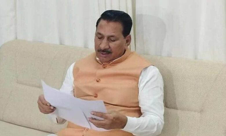 प्रदेश-के-सभी-संभागों-में-होंगे-किसान-मेले-:-कृषि-मंत्री-कंषाना