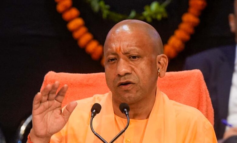 योगी-सरकार-पिछले-आठ-वर्षों-में-प्रदेश-के-युवाओं-को-रोजगार-उपलब्ध-कराने-के-लिए-नए-नए-अवसर-प्रदान-कर-रही-है