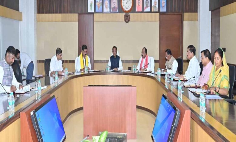 छत्तीसगढ़-में-फैशन-शिक्षा-को-नई-उड़ान-:मुख्यमंत्री-विष्णु-देव-साय