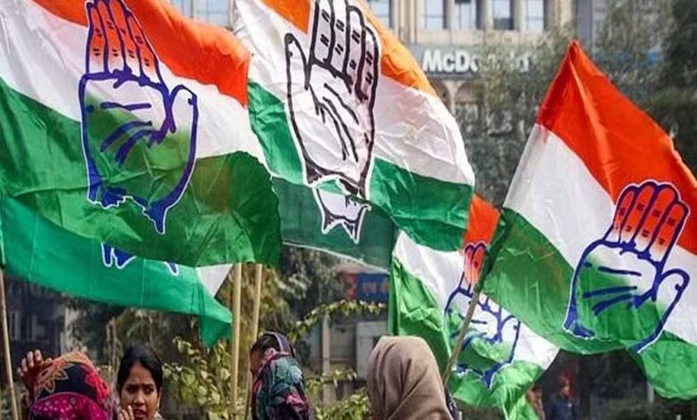 मंच-पर-कुर्सियां-नहीं,-सिर्फ-डायस,-भाषण-देकर-नेता-कार्यकर्ताओं-के-बीच-बैठेंगे,-कांग्रेस-ने-बनाई-नई-गाइडलाइन