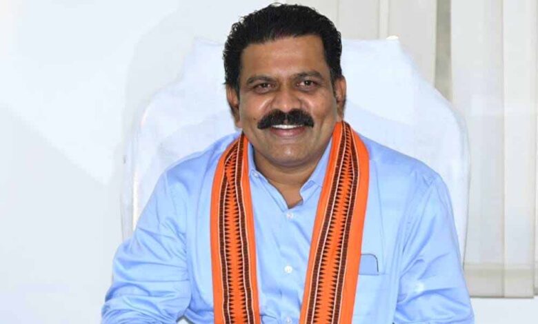कांग्रेस-के-शासन-काल-में-हुआ-cgpsc-का-करप्शन-टूरिज्म-:-उपमुख्यमंत्री-विजय-शर्मा