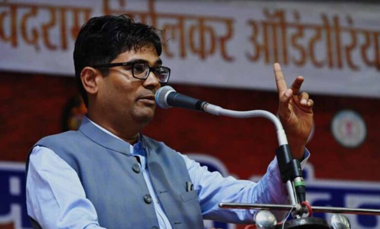 हर-दिन-माफियाराज-के-नए-चेहरे-बेनकाब-हो-रहे-:-वित्तमंत्री-ओपी