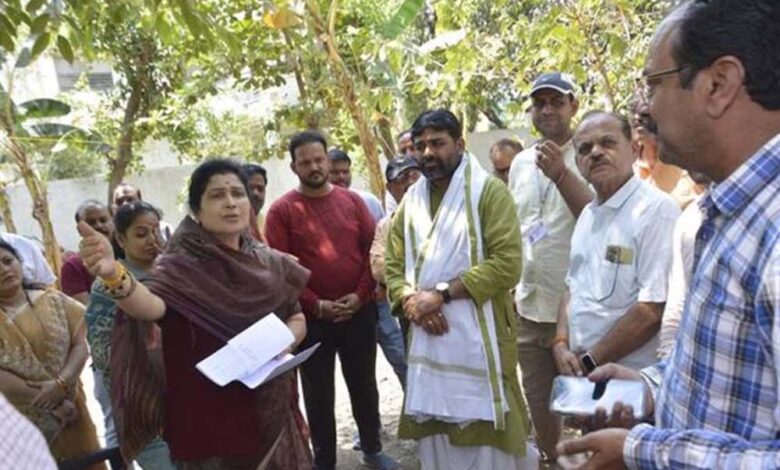 विकास-कार्यों-में-लापरवाही-नहीं-चलेगी,-अधिकारियों-को-समय-पर-करना-होगा-पूरा-काम