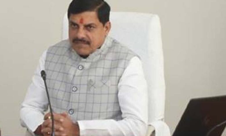 गांधीसागर-अभयारण्य-की-जलवायु-चीतों-के-लिए-अनुकूल,-20-अप्रैल-को-छोड़े-जाएंगे-चीते-:-मुख्यमंत्री-डॉ.-यादव