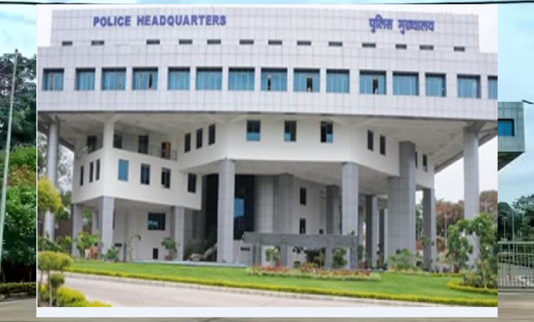 mp-पुलिस-में-थोकबंद-तबादले,-si,-asi,-प्रधान-आरक्षकों,-आरक्षकों-को-इधर-से-उधर-किया