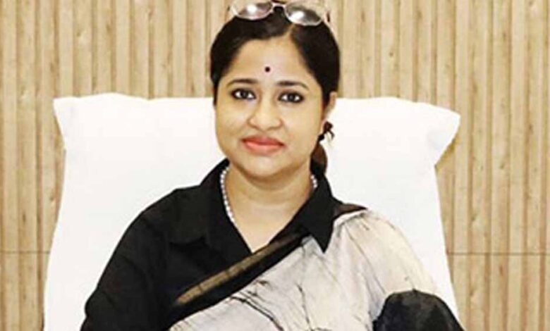 कलेक्टर-नेहा-मीना-ने-कुपोषण-दूर-करने-व-पोषण-आहार-को-बढ़ावा-देने-के-लिए-अनूठी-पहल,-अब-पीएम-मोदी-करेंगे-सम्मान