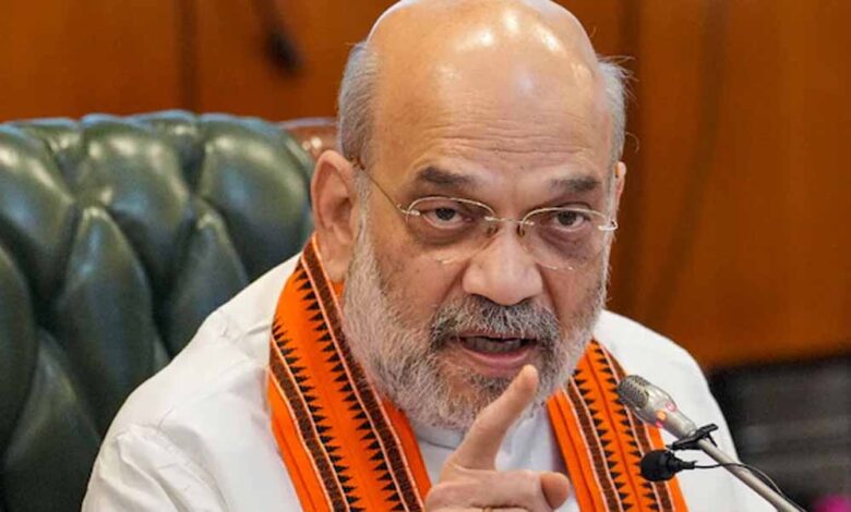‘नक्सल-प्रभावित-जिलों-की-संख्या-12-से-घटकर-6-हुई’-:-अमित-शाह