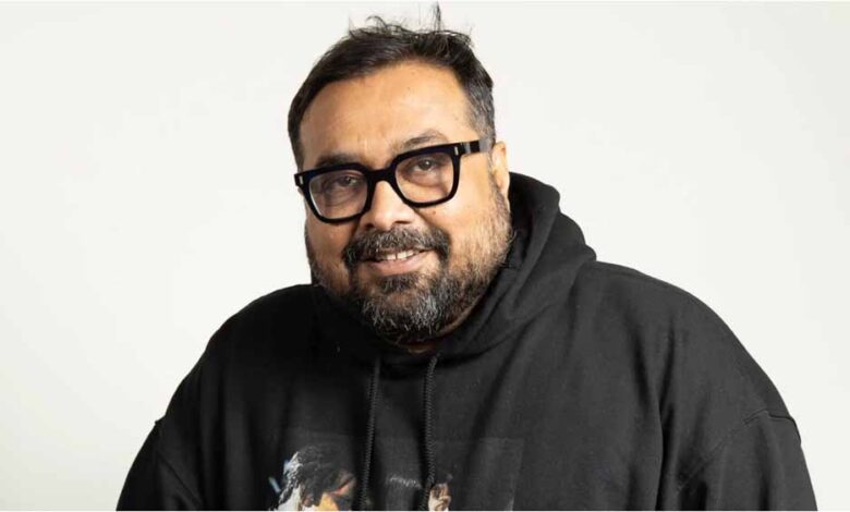 जाति-विशेष-पर-टिप्पणी-कर-बुरे-फंसे-अनुराग-कश्यप,-वकील-ने-की-शिकायत
