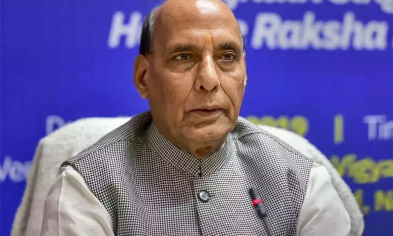 केंद्रीय-रक्षा-मंत्री-राजनाथ-सिंह-ने-दिया-बयान-नेहरू-भी-औरंगजेब-को-क्रूर-और-कट्टरपंथी-शासक-मानते-थे