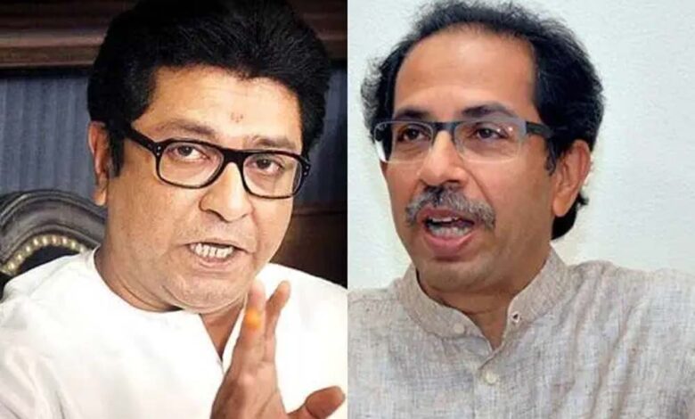 राज-ठाकरे-और-उद्धव-ठाकरे-ने-मराठी-भाषा-और-महाराष्ट्र-की-अस्मिता-के-नाम-पर-जैसा-रुख-दिखाया-है,-उससे-चर्चाएं-शुरू