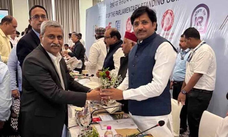 रेल-विकास-की-नई-रफ्तार:-निमाड़-के-सपनों-को-पंख-मिलेंगे-:-राज्यसभा-सांसद-डॉ.-सुमेर-सिंह-सोलंकी