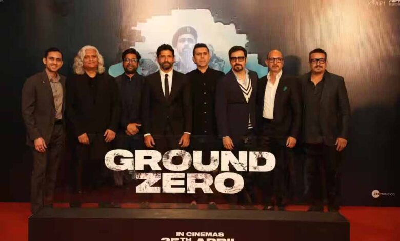 एक्सेल-एंटरटेनमेंट-की-फिल्म-‘ग्राउंड-ज़ीरो’-का-कश्मीर-में-हुआ-ऐतिहासिक-प्रीमियर